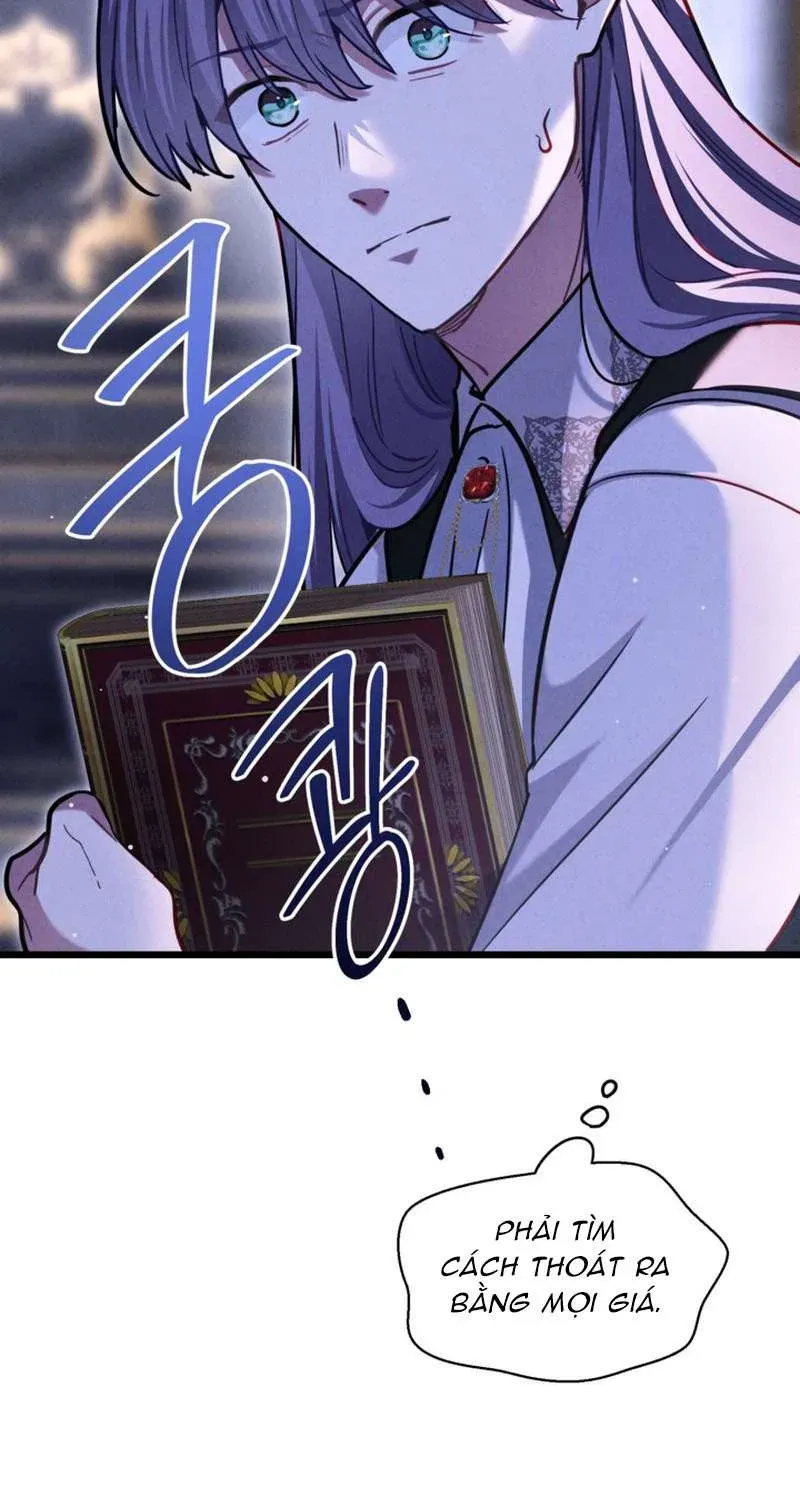 Vào Ngày Mà Chị Gái Tôi Qua Đời Chương 44 - Trang 3