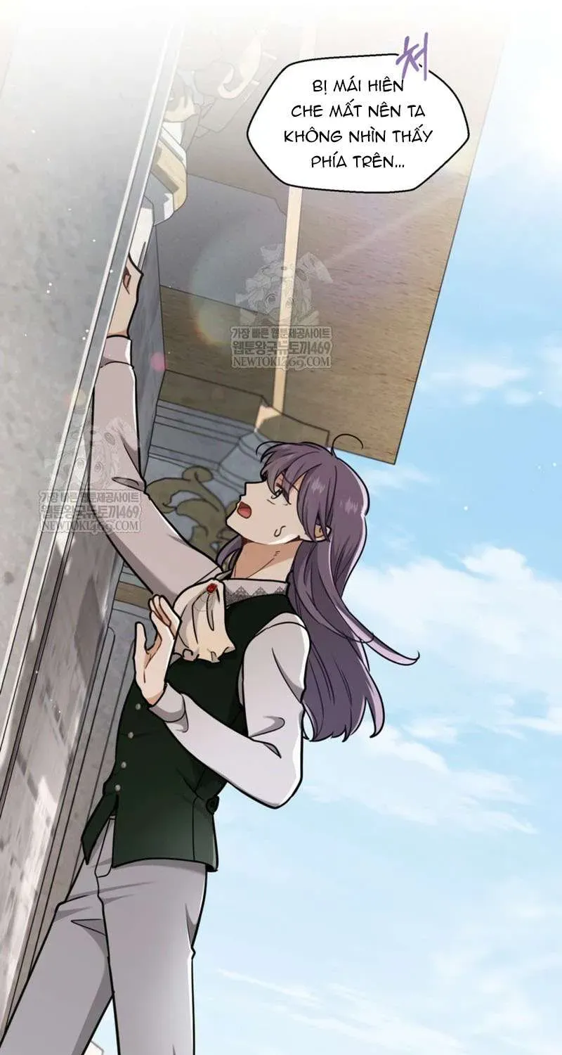 Vào Ngày Mà Chị Gái Tôi Qua Đời Chương 44 - Trang 22