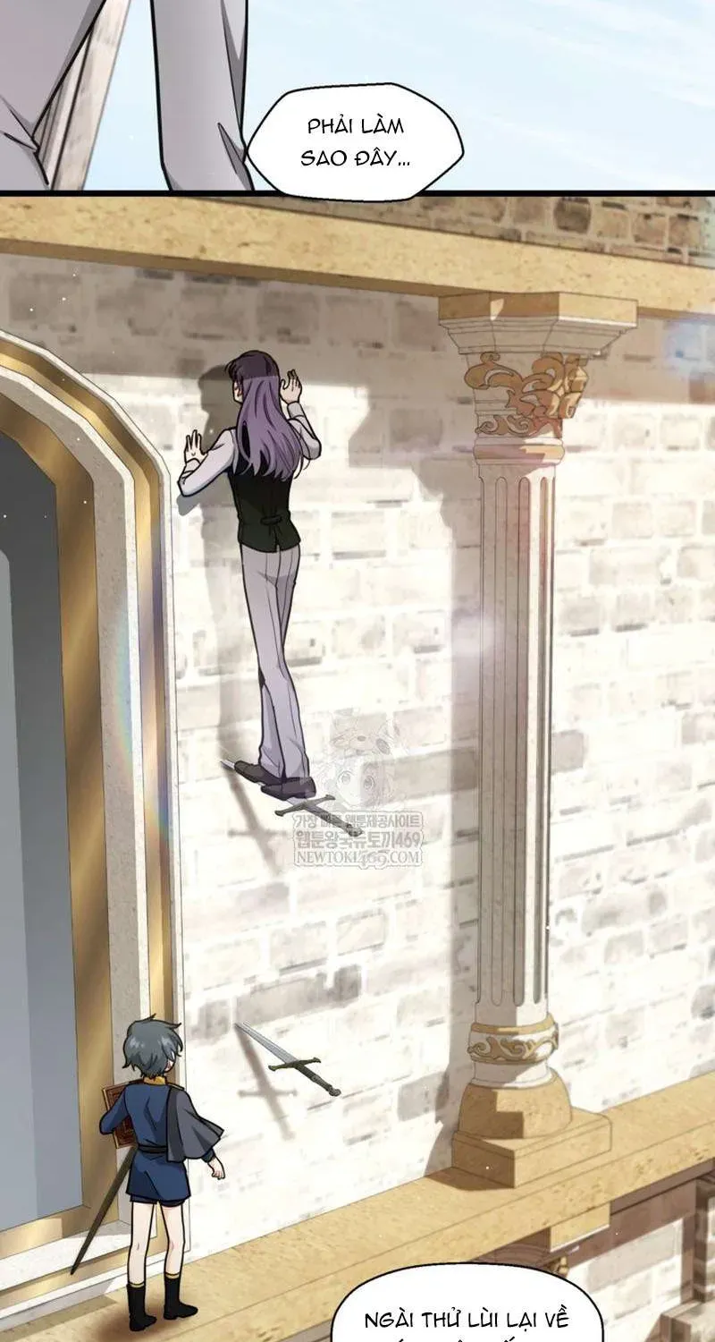 Vào Ngày Mà Chị Gái Tôi Qua Đời Chương 44 - Trang 23