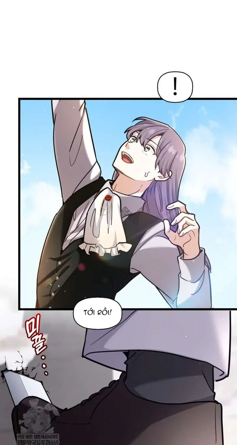 Vào Ngày Mà Chị Gái Tôi Qua Đời Chương 44 - Trang 29