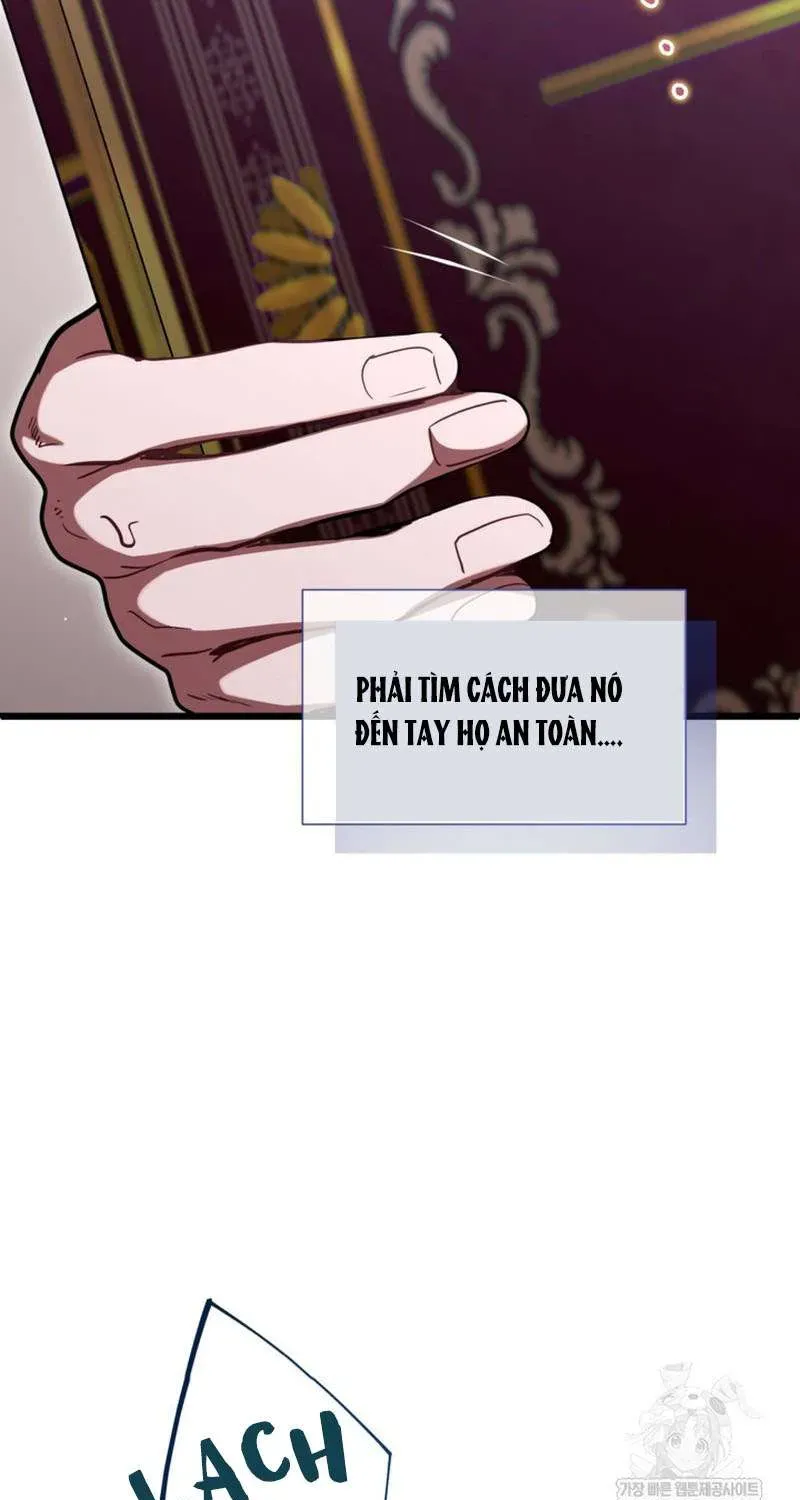 Vào Ngày Mà Chị Gái Tôi Qua Đời Chương 44 - Trang 5