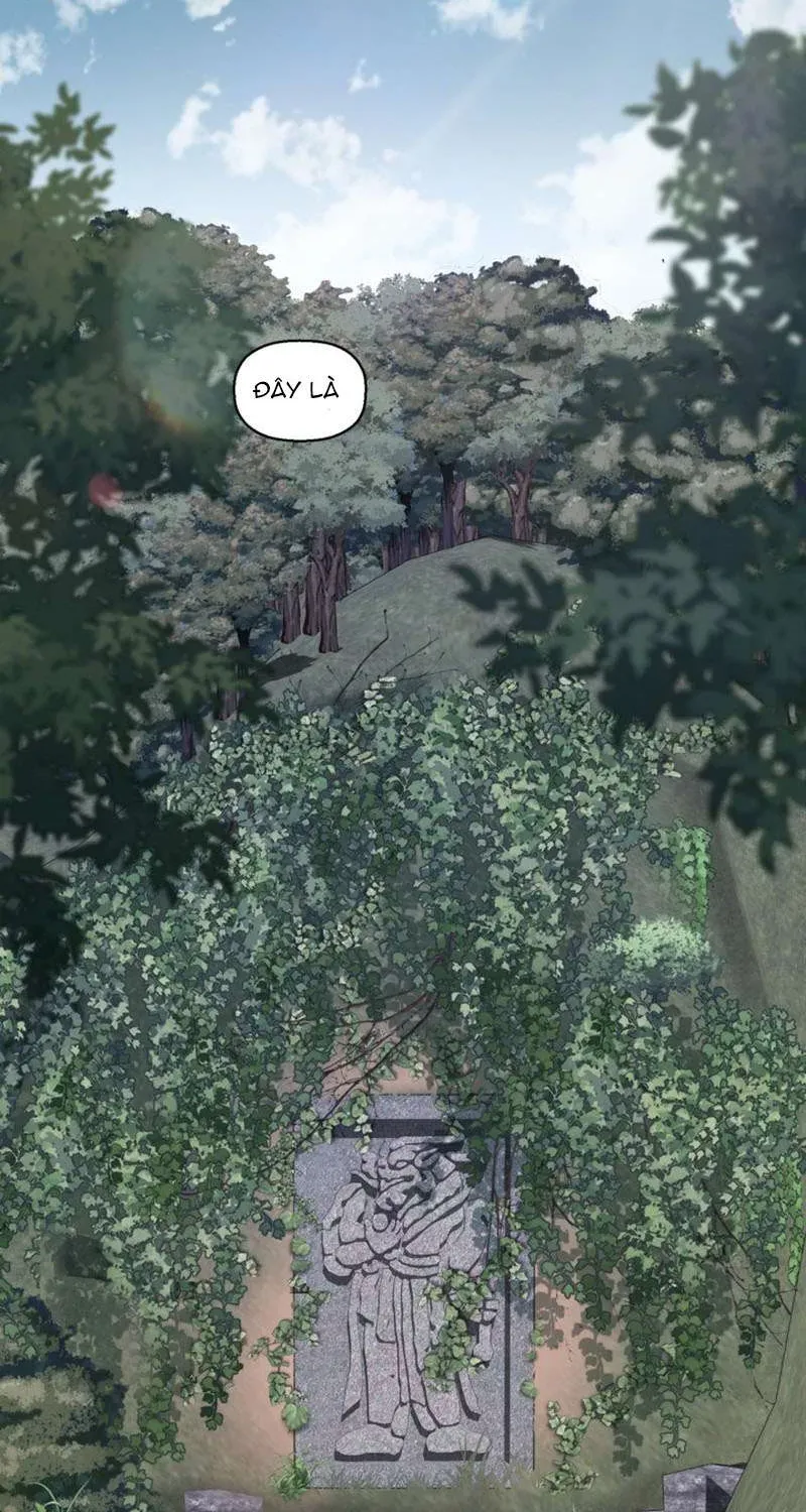 Vào Ngày Mà Chị Gái Tôi Qua Đời Chương 44 - Trang 51