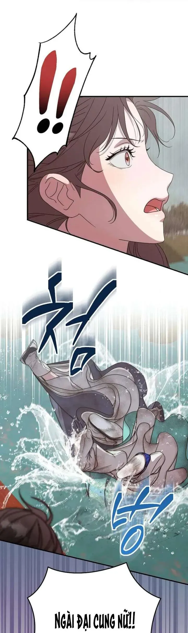 Ta Chỉ Muốn Ăn Em - Chương 51 - Trang 11