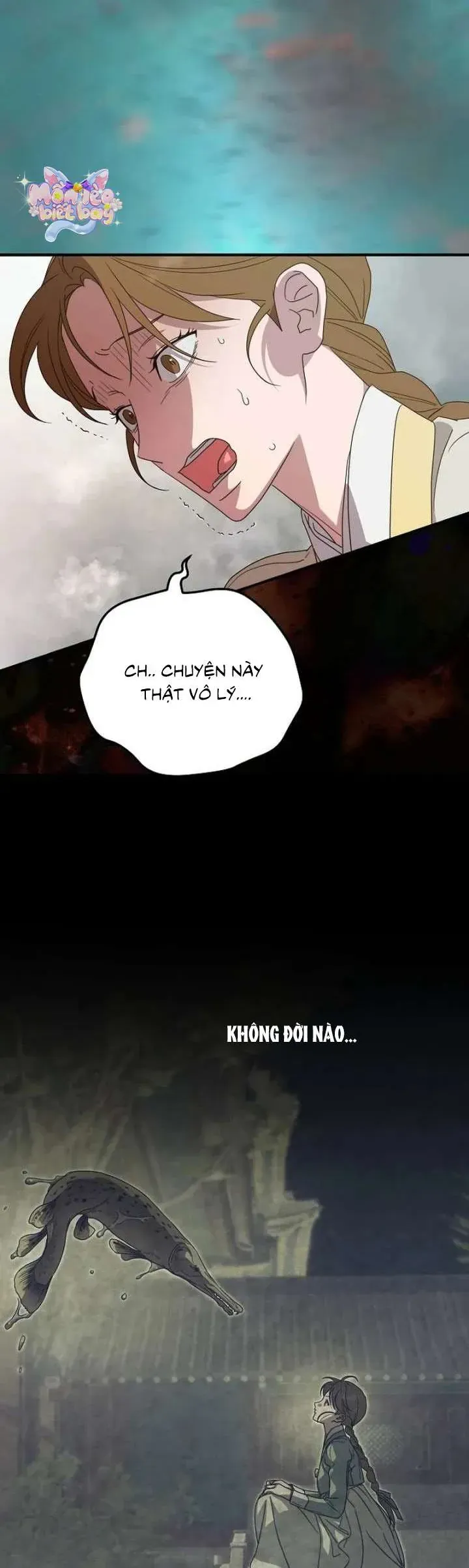 Ta Chỉ Muốn Ăn Em - Chương 51 - Trang 15