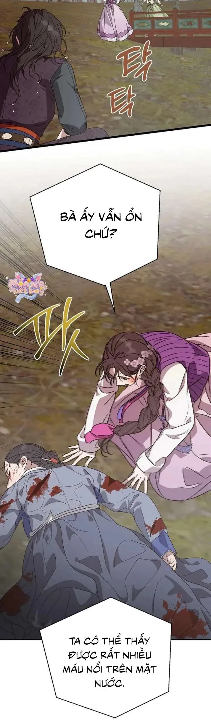 Ta Chỉ Muốn Ăn Em - Chương 51 - Trang 19