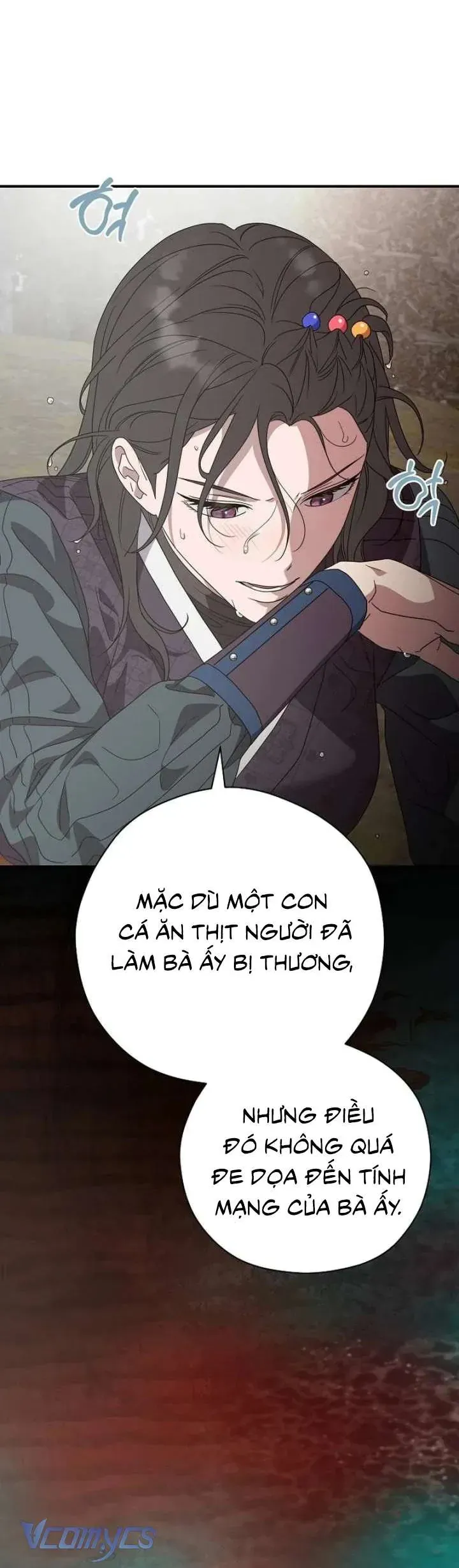 Ta Chỉ Muốn Ăn Em - Chương 51 - Trang 20