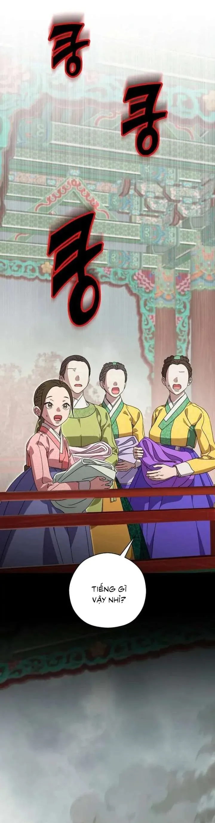 Ta Chỉ Muốn Ăn Em - Chương 51 - Trang 3