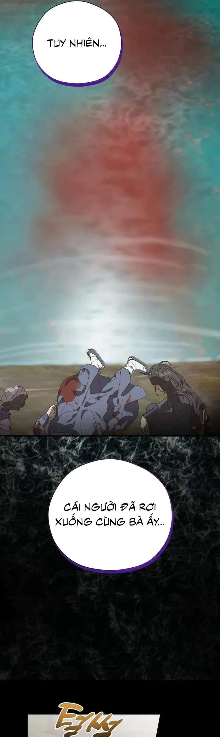 Ta Chỉ Muốn Ăn Em - Chương 51 - Trang 21