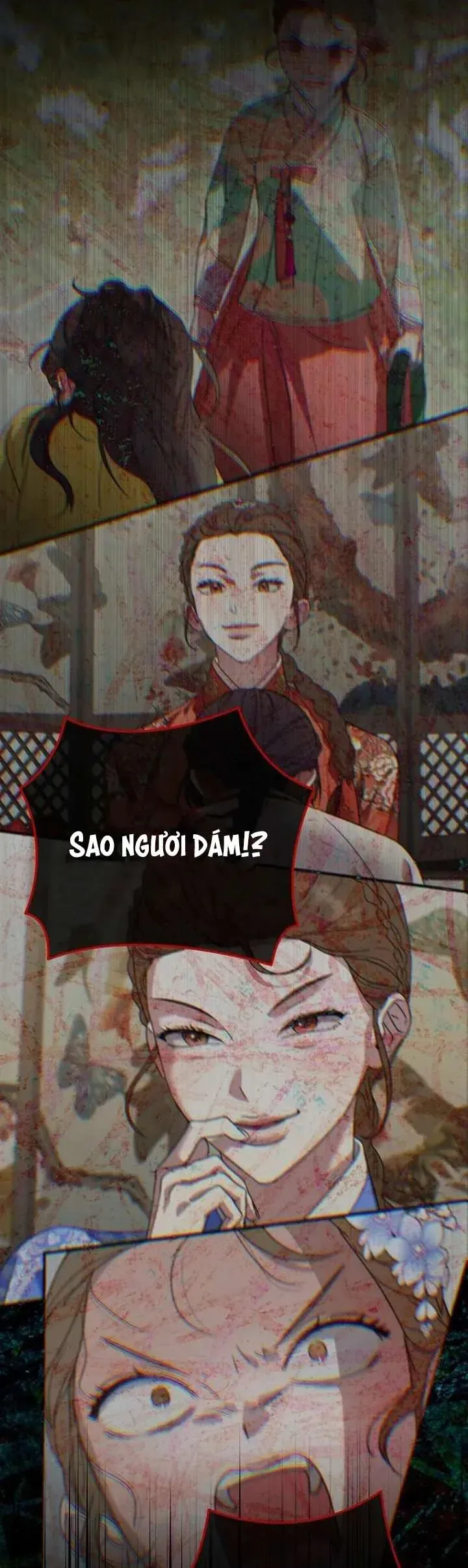 Ta Chỉ Muốn Ăn Em - Chương 51 - Trang 23