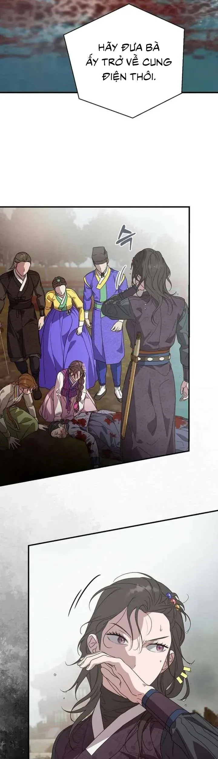 Ta Chỉ Muốn Ăn Em - Chương 51 - Trang 25