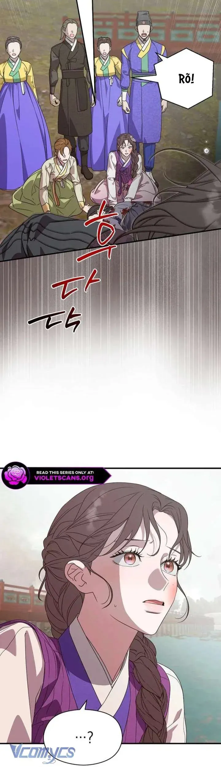 Ta Chỉ Muốn Ăn Em - Chương 51 - Trang 28