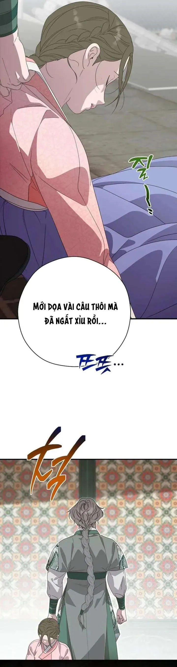 Ta Chỉ Muốn Ăn Em - Chương 51 - Trang 30