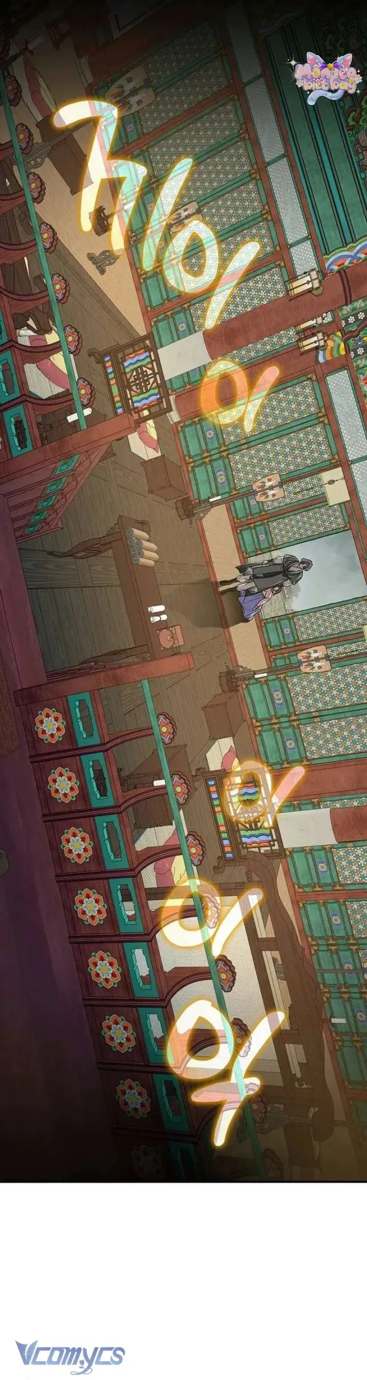 Ta Chỉ Muốn Ăn Em - Chương 51 - Trang 31