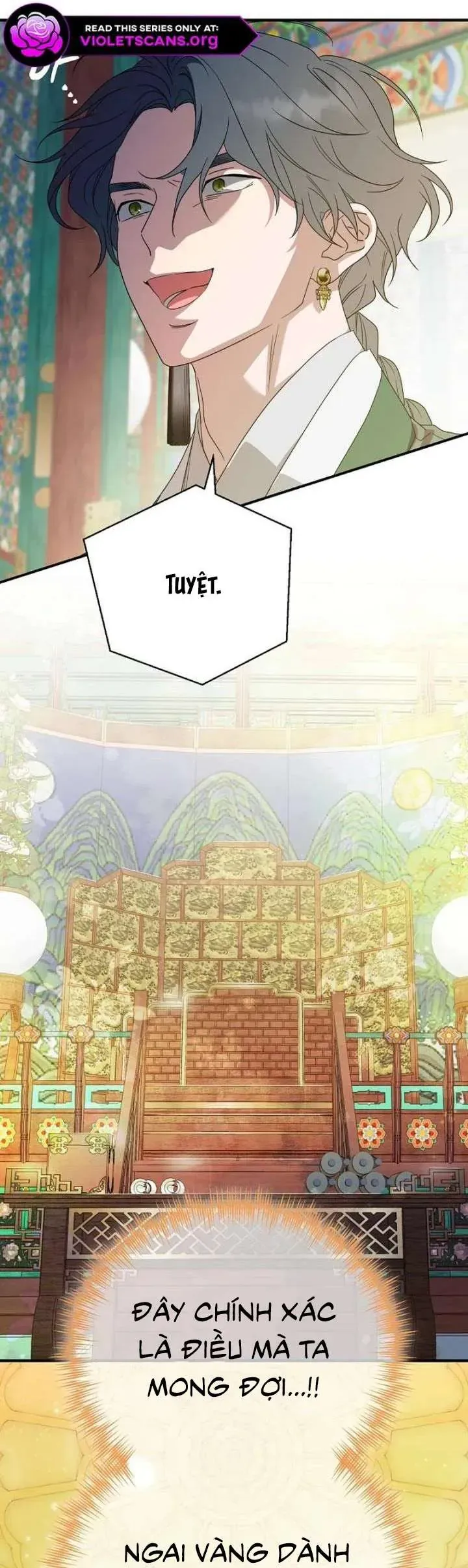 Ta Chỉ Muốn Ăn Em - Chương 51 - Trang 32