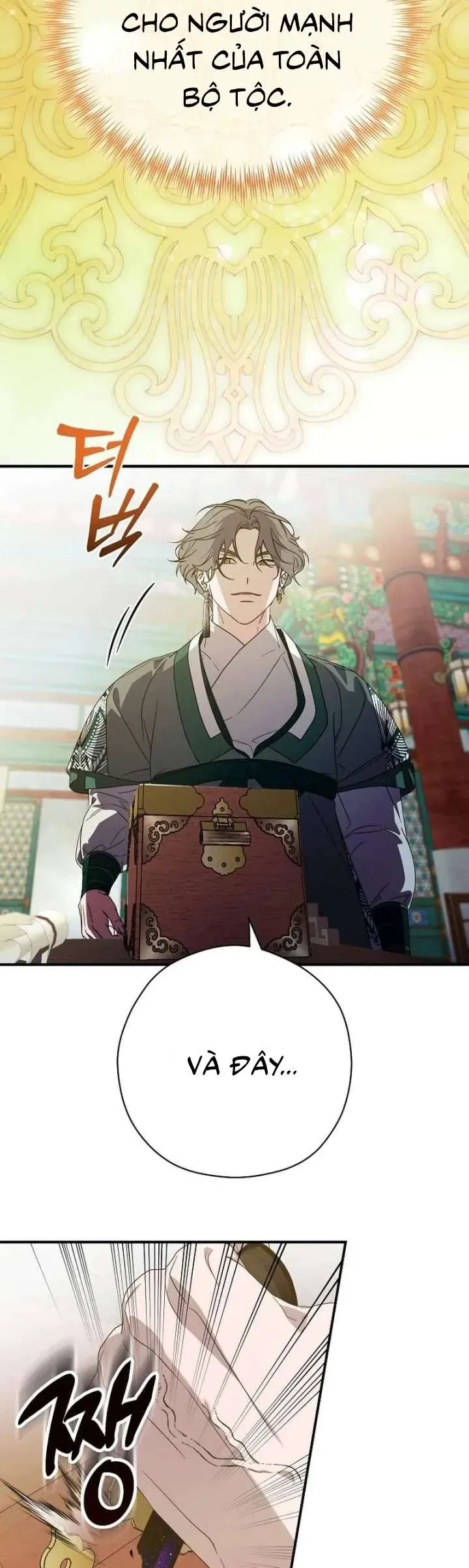 Ta Chỉ Muốn Ăn Em - Chương 51 - Trang 33