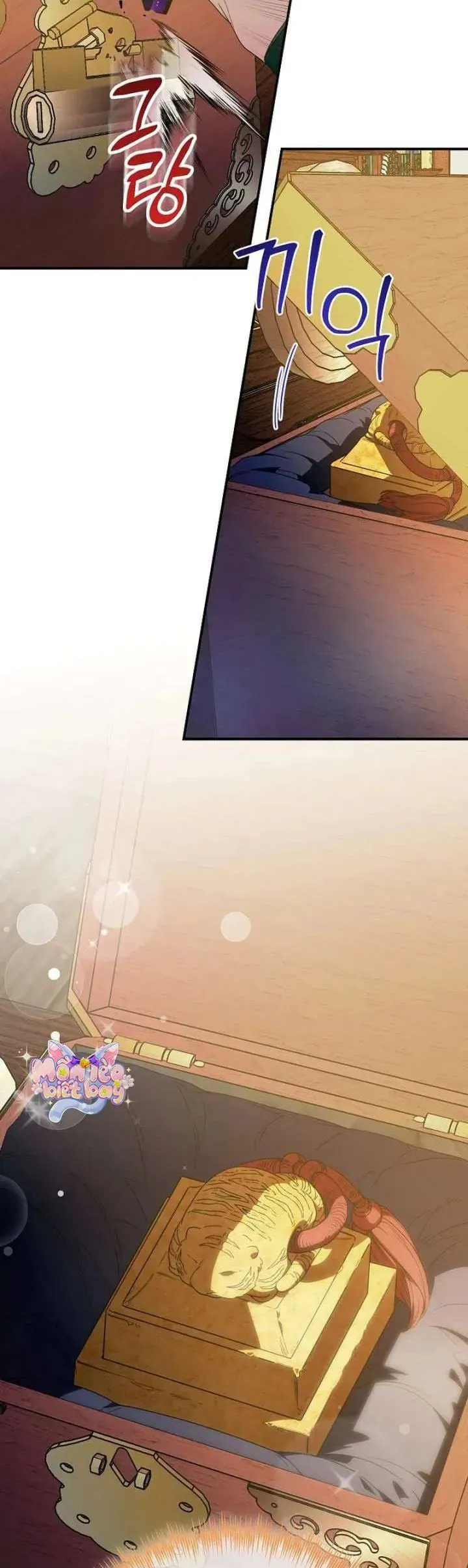 Ta Chỉ Muốn Ăn Em - Chương 51 - Trang 34