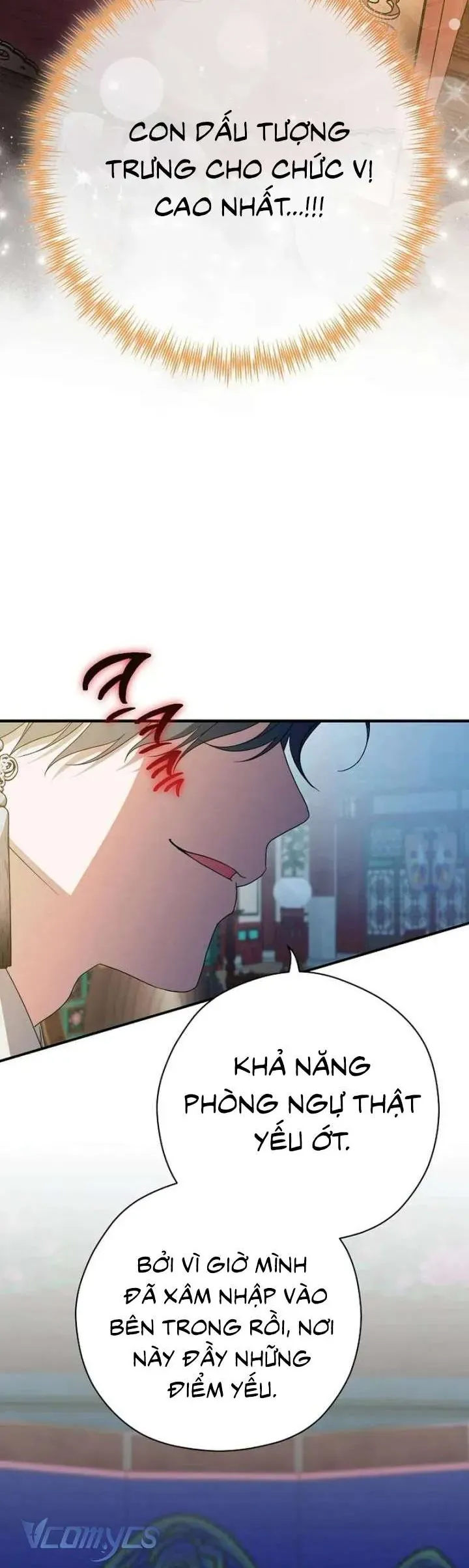 Ta Chỉ Muốn Ăn Em - Chương 51 - Trang 35