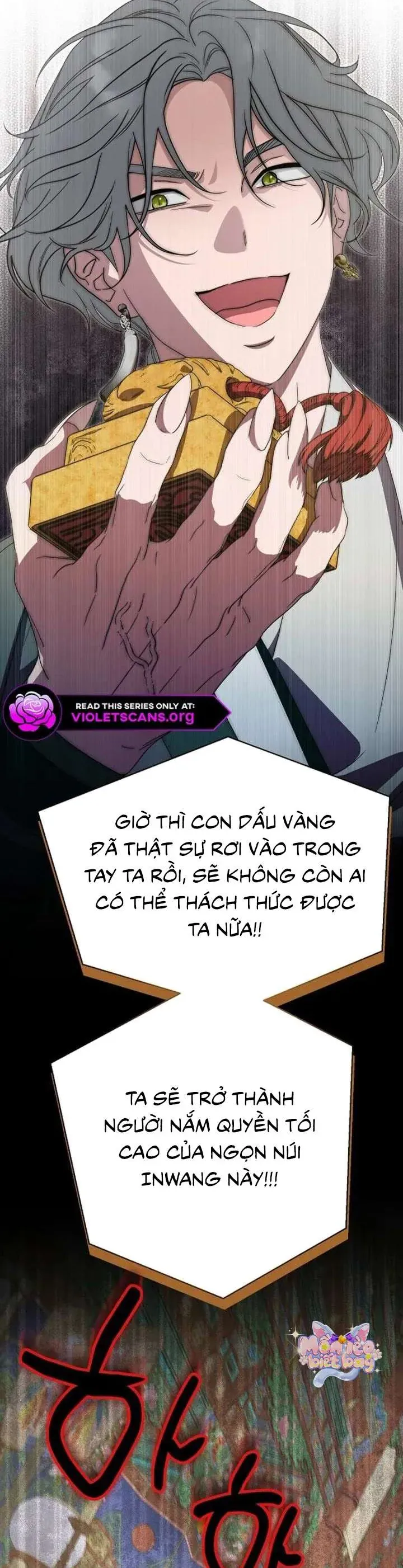 Ta Chỉ Muốn Ăn Em - Chương 51 - Trang 37