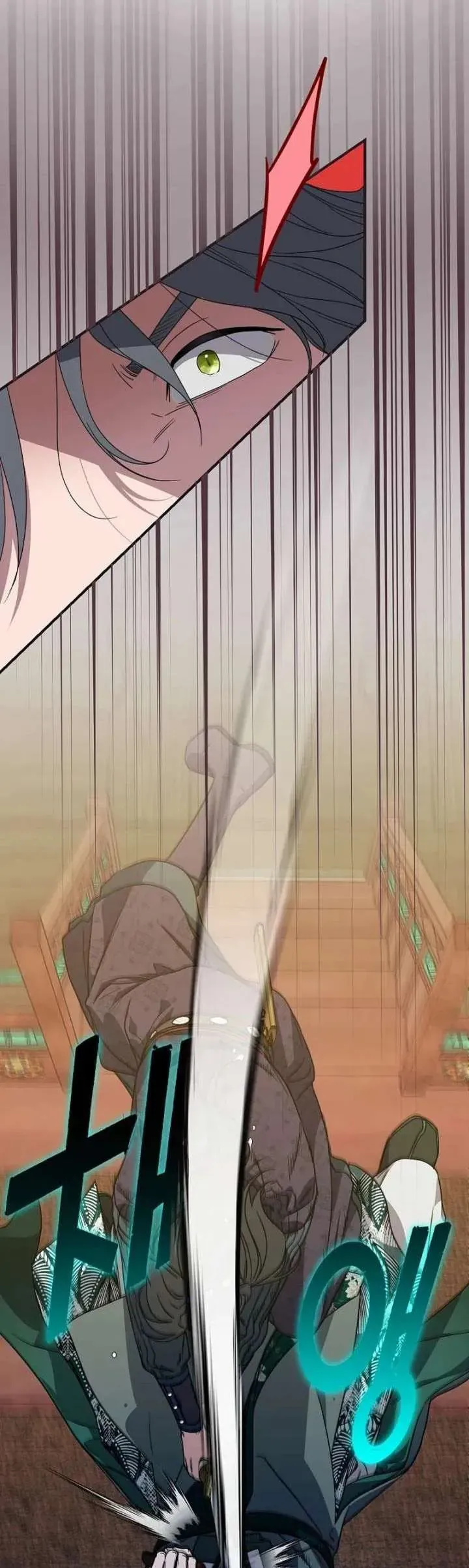 Ta Chỉ Muốn Ăn Em - Chương 51 - Trang 39