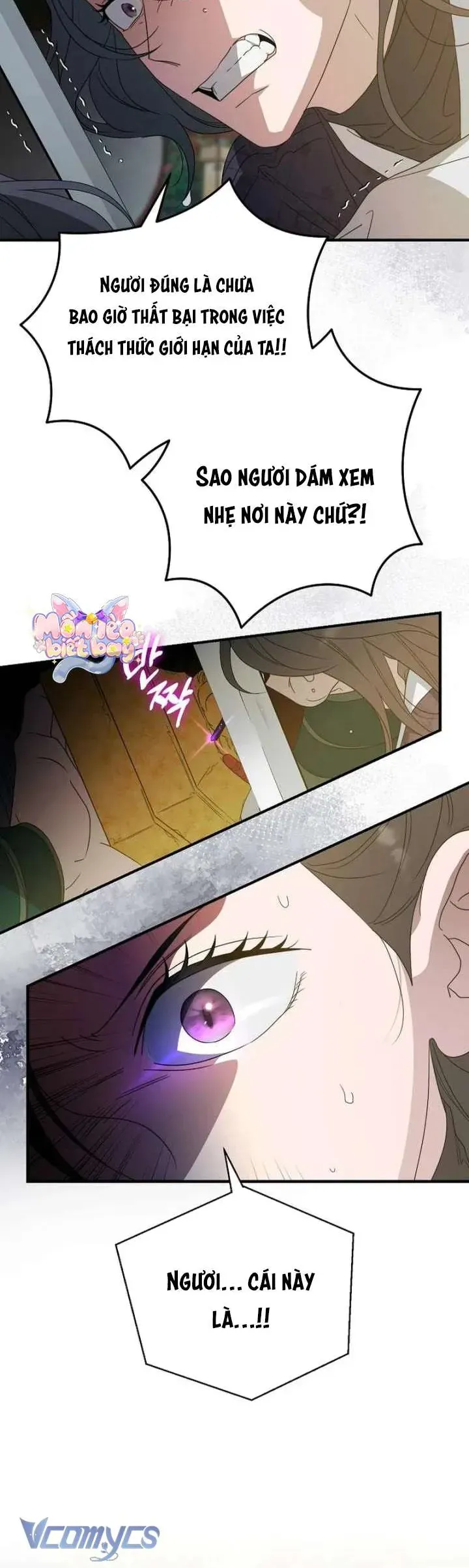 Ta Chỉ Muốn Ăn Em - Chương 51 - Trang 41