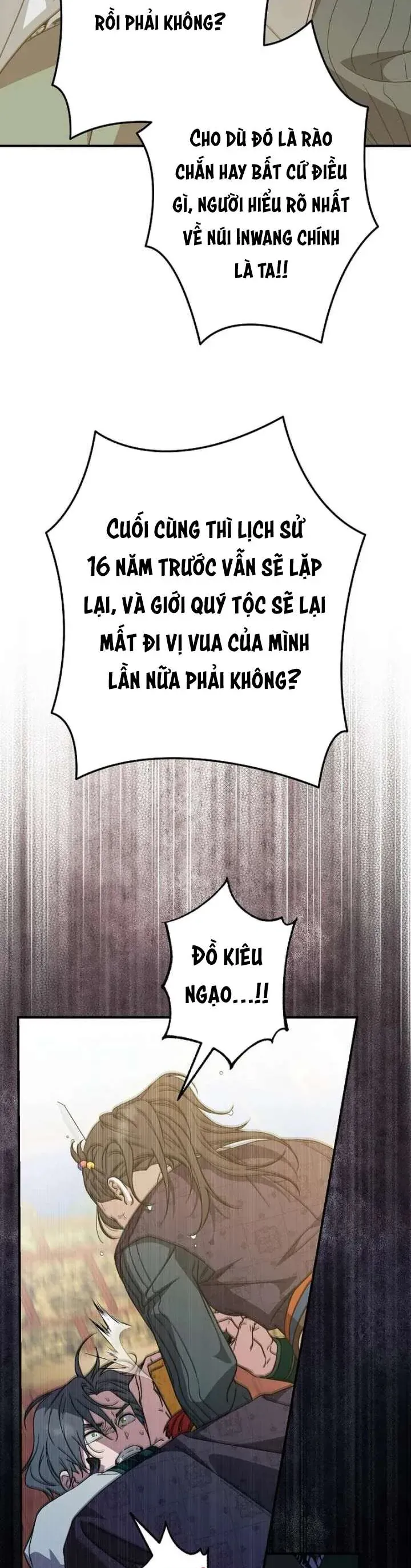 Ta Chỉ Muốn Ăn Em - Chương 51 - Trang 43