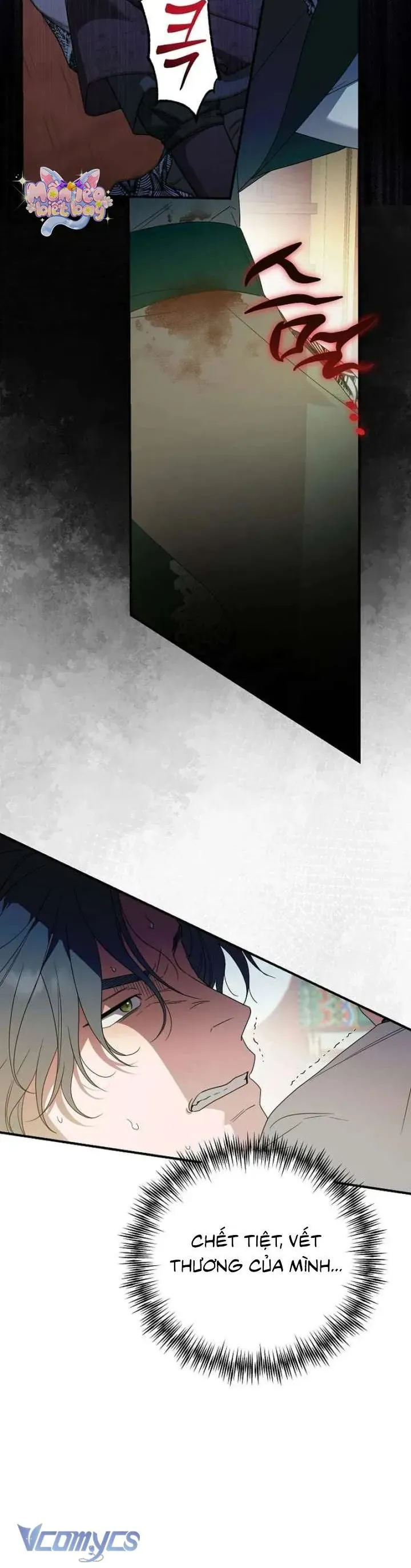 Ta Chỉ Muốn Ăn Em - Chương 51 - Trang 44