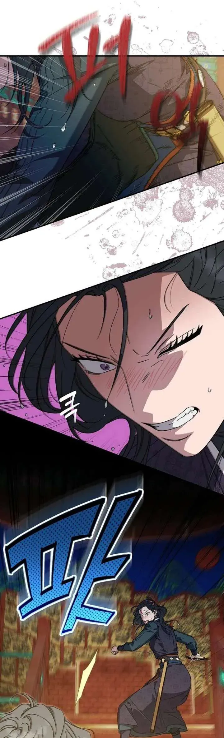 Ta Chỉ Muốn Ăn Em - Chương 51 - Trang 45