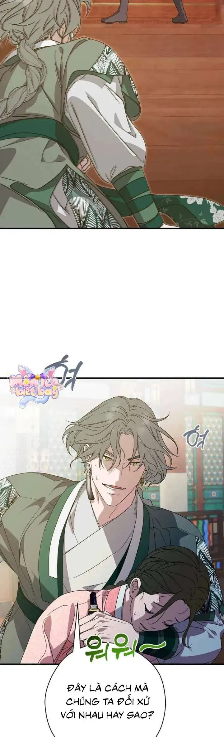 Ta Chỉ Muốn Ăn Em - Chương 51 - Trang 46