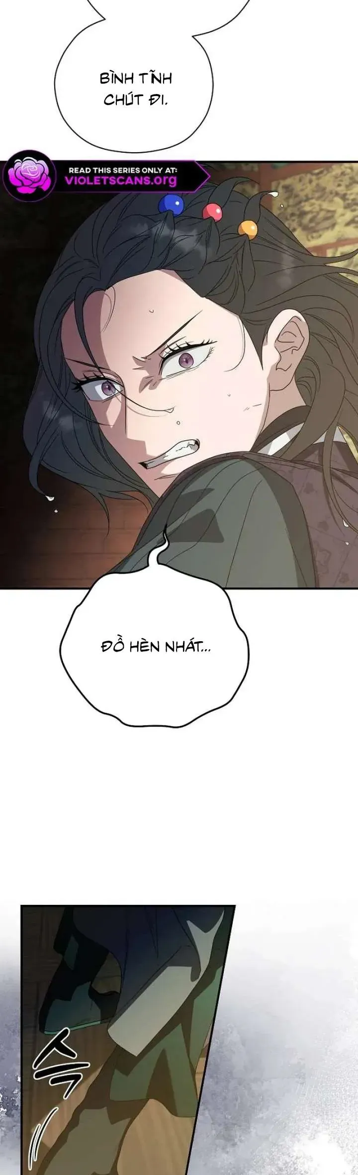 Ta Chỉ Muốn Ăn Em - Chương 51 - Trang 47