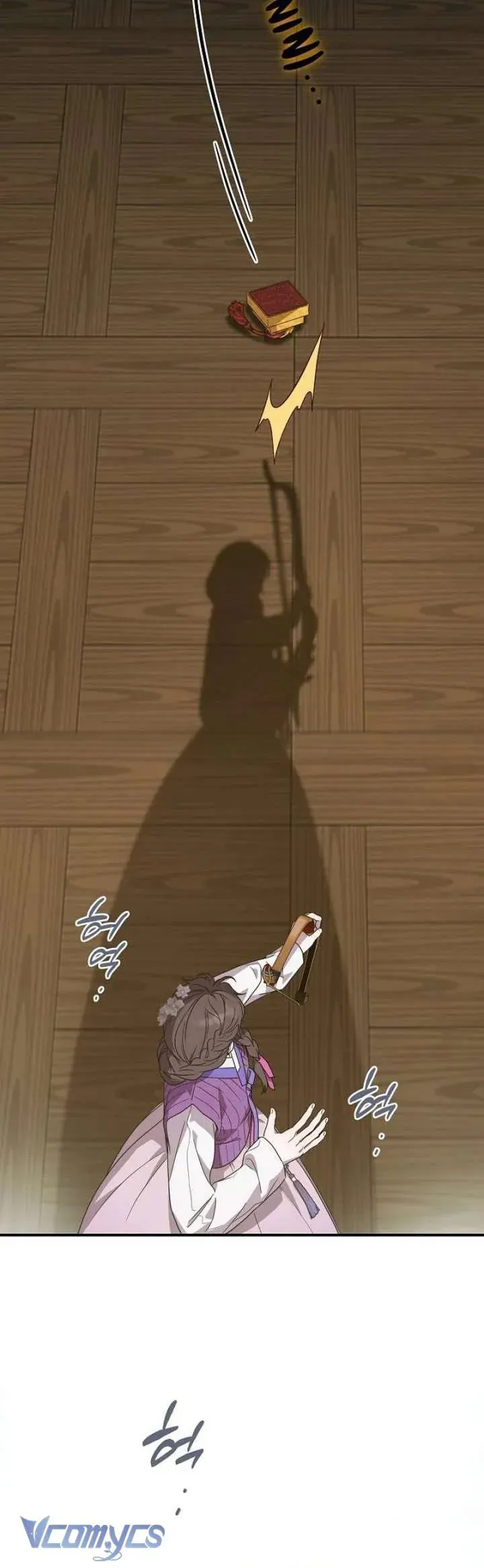 Ta Chỉ Muốn Ăn Em - Chương 51 - Trang 52