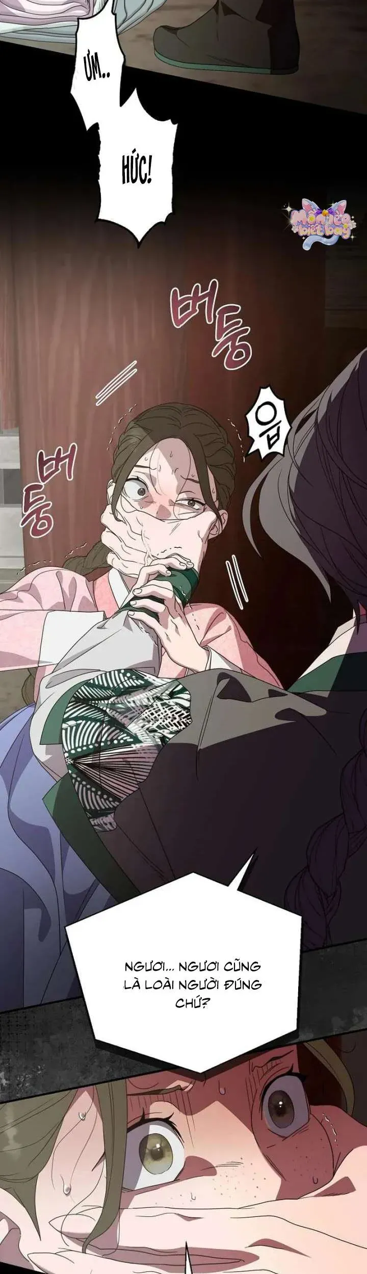 Ta Chỉ Muốn Ăn Em - Chương 51 - Trang 7