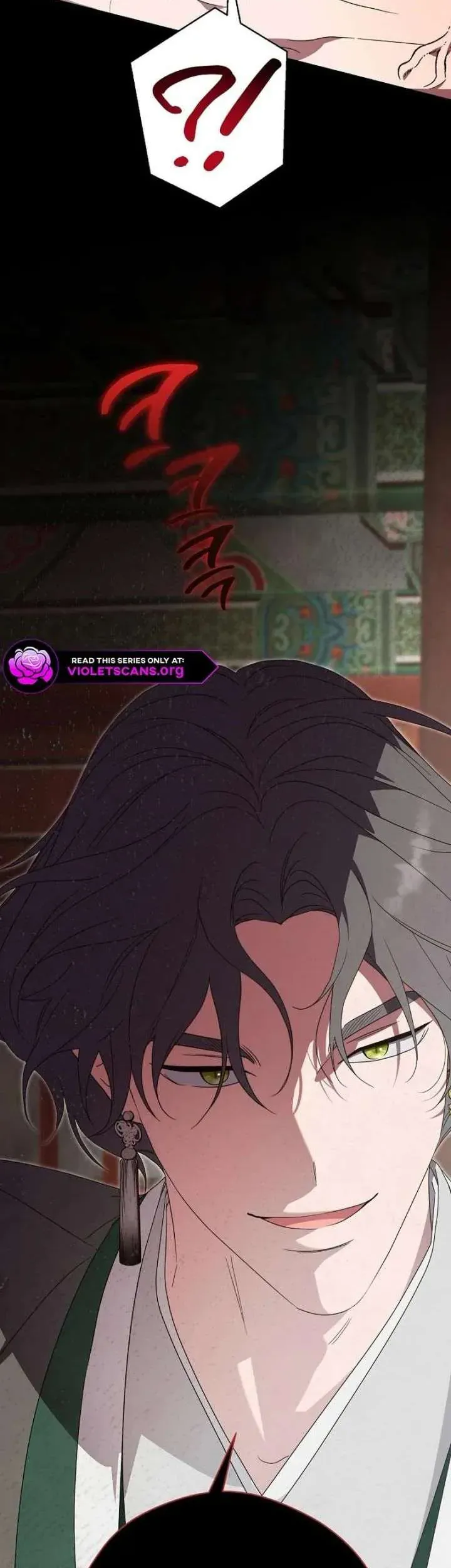 Ta Chỉ Muốn Ăn Em - Chương 51 - Trang 8