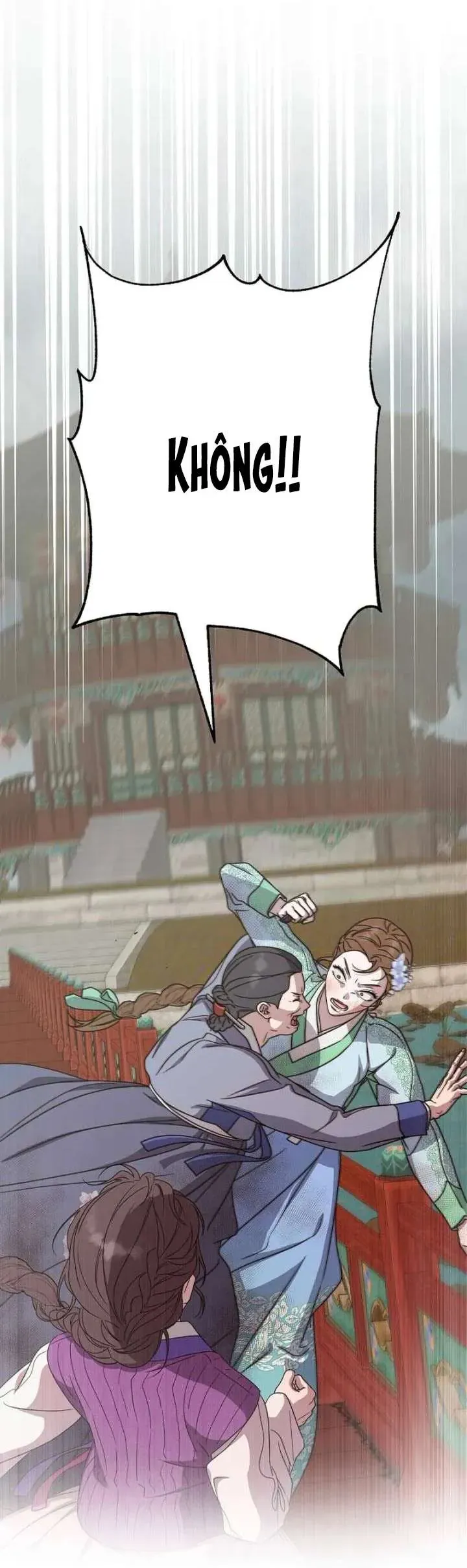 Ta Chỉ Muốn Ăn Em - Chương 51 - Trang 10