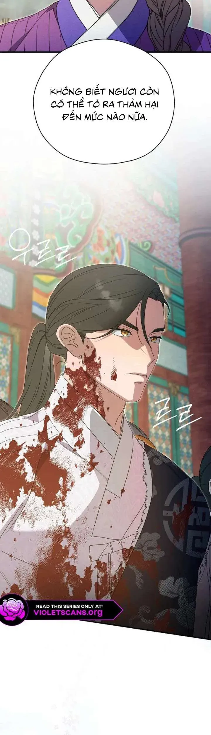 Ta Chỉ Muốn Ăn Em - Chương 52 - Trang 12