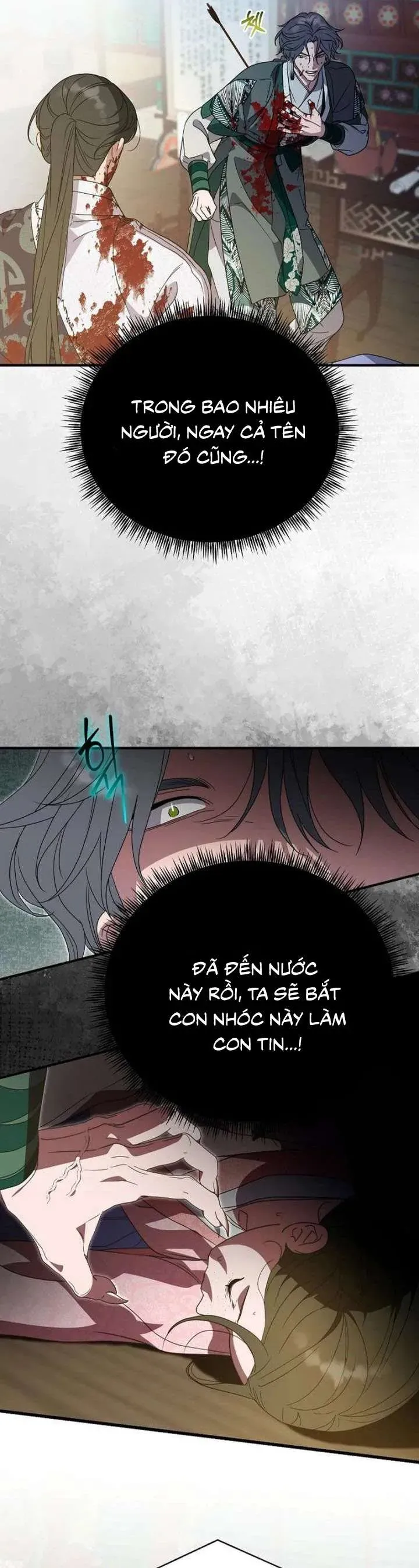 Ta Chỉ Muốn Ăn Em - Chương 52 - Trang 14