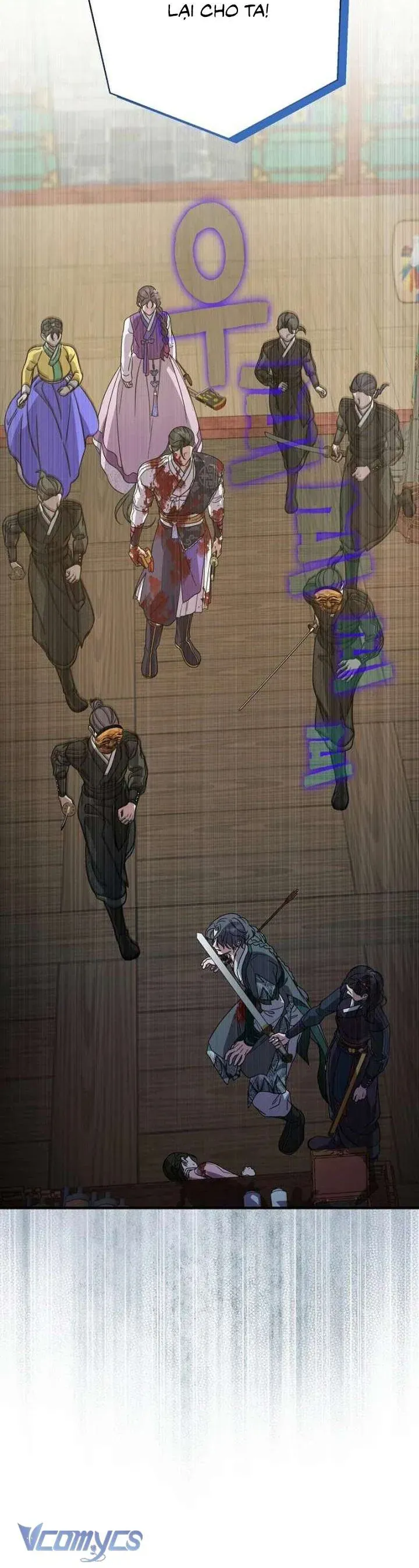 Ta Chỉ Muốn Ăn Em - Chương 52 - Trang 16