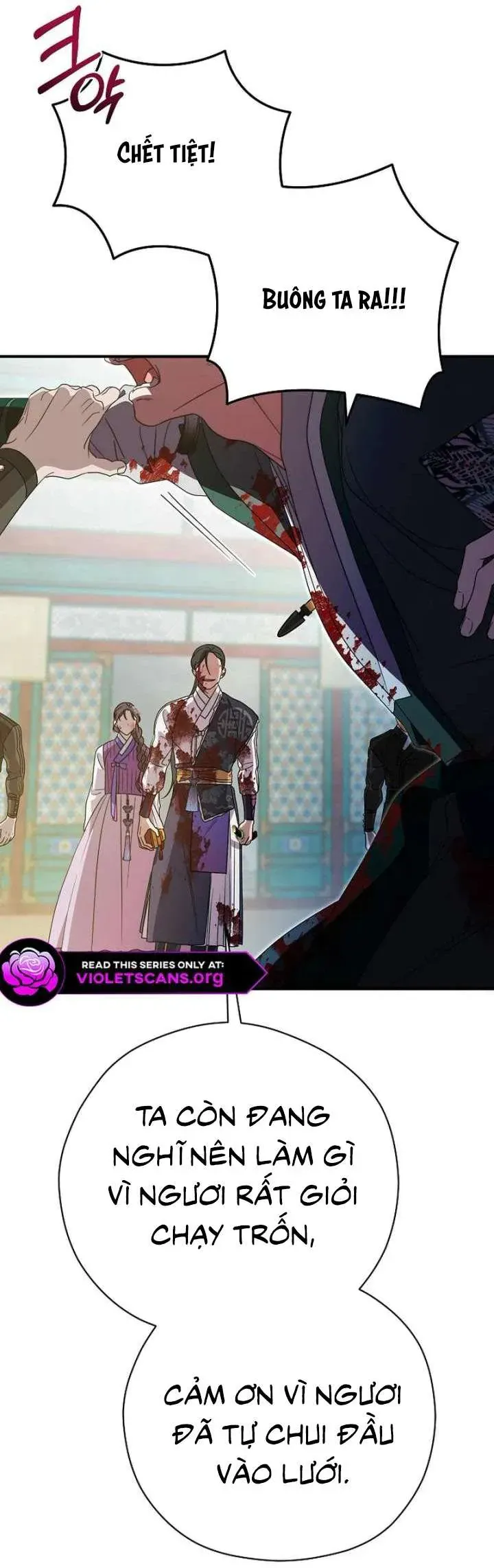 Ta Chỉ Muốn Ăn Em - Chương 52 - Trang 17