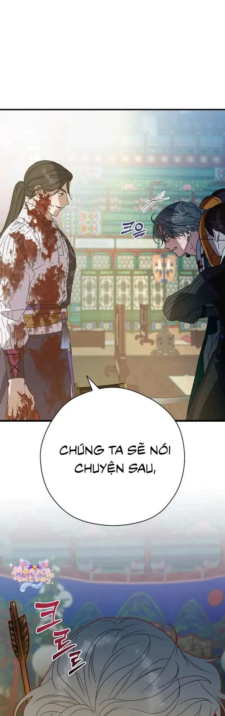 Ta Chỉ Muốn Ăn Em - Chương 52 - Trang 18