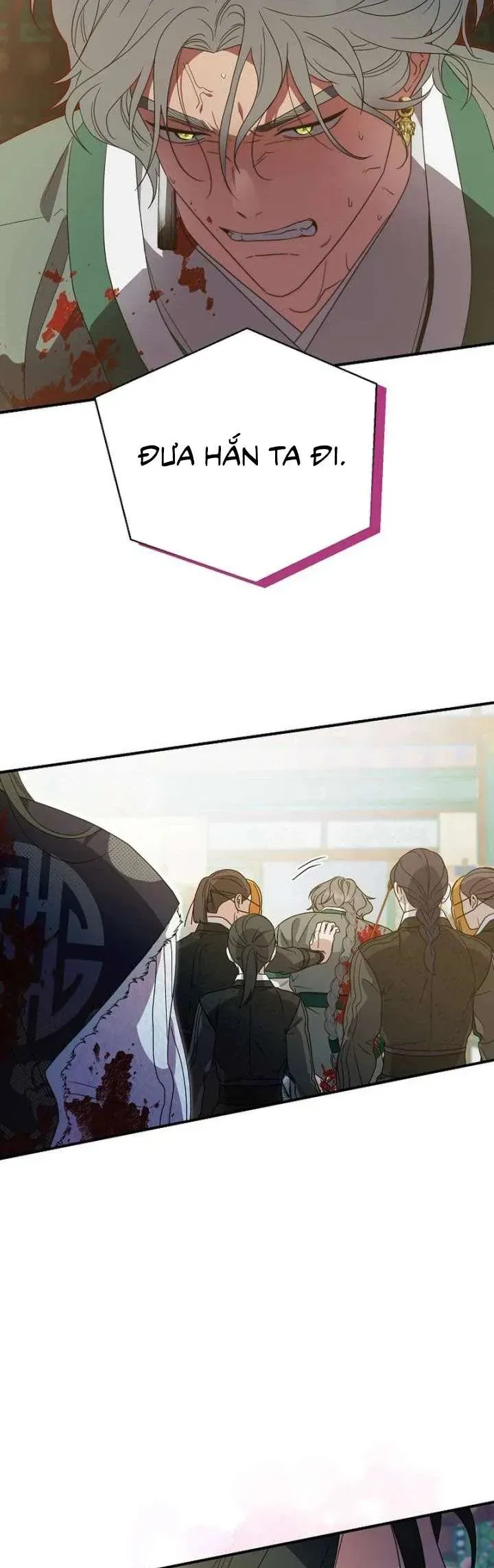 Ta Chỉ Muốn Ăn Em - Chương 52 - Trang 19