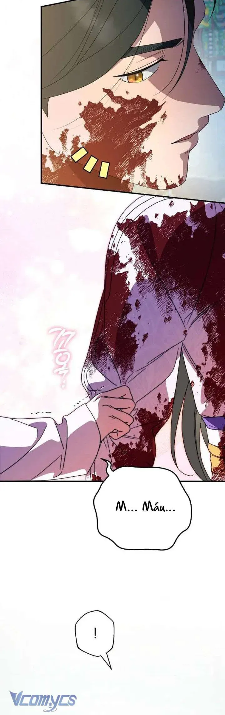 Ta Chỉ Muốn Ăn Em - Chương 52 - Trang 20