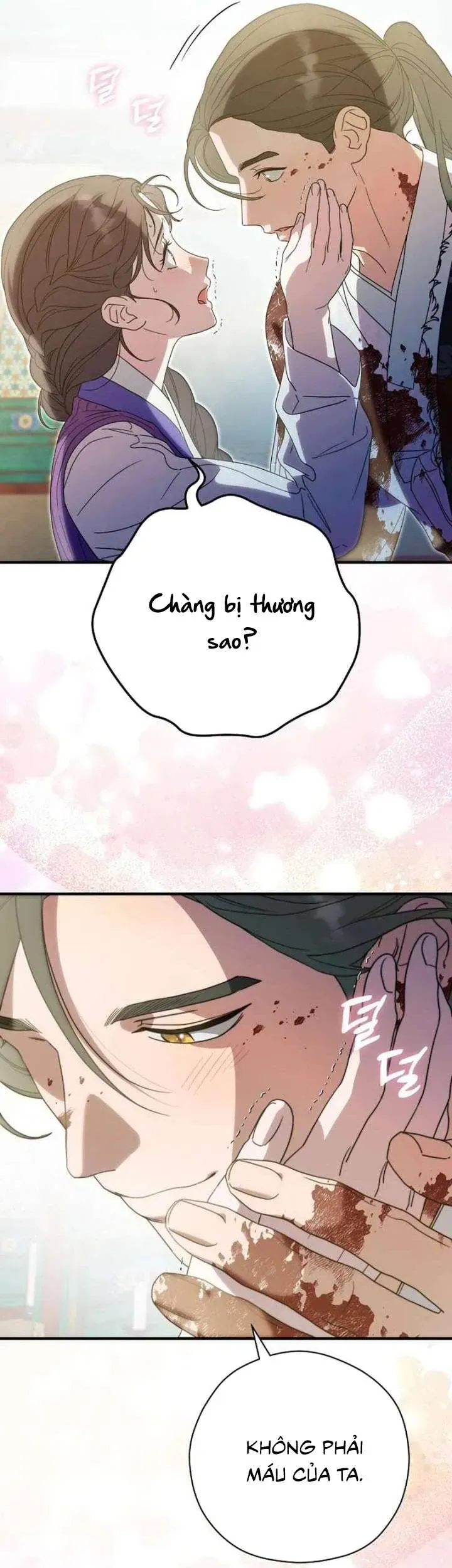 Ta Chỉ Muốn Ăn Em - Chương 52 - Trang 21