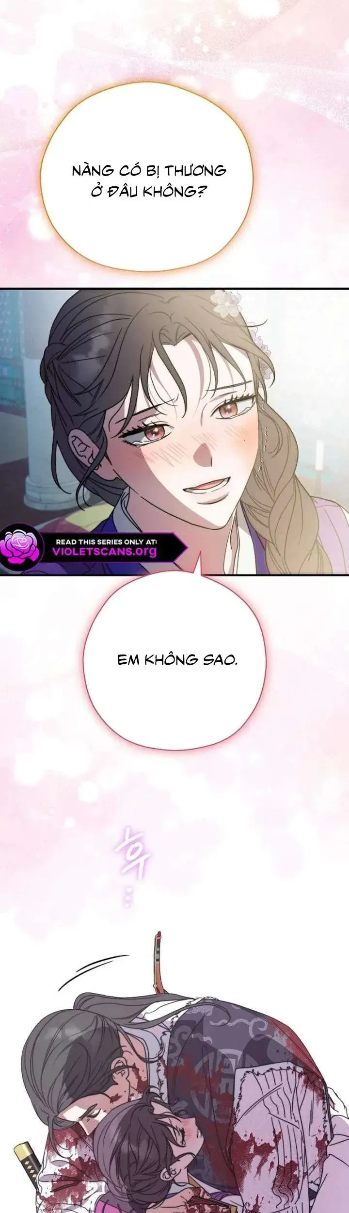 Ta Chỉ Muốn Ăn Em - Chương 52 - Trang 22