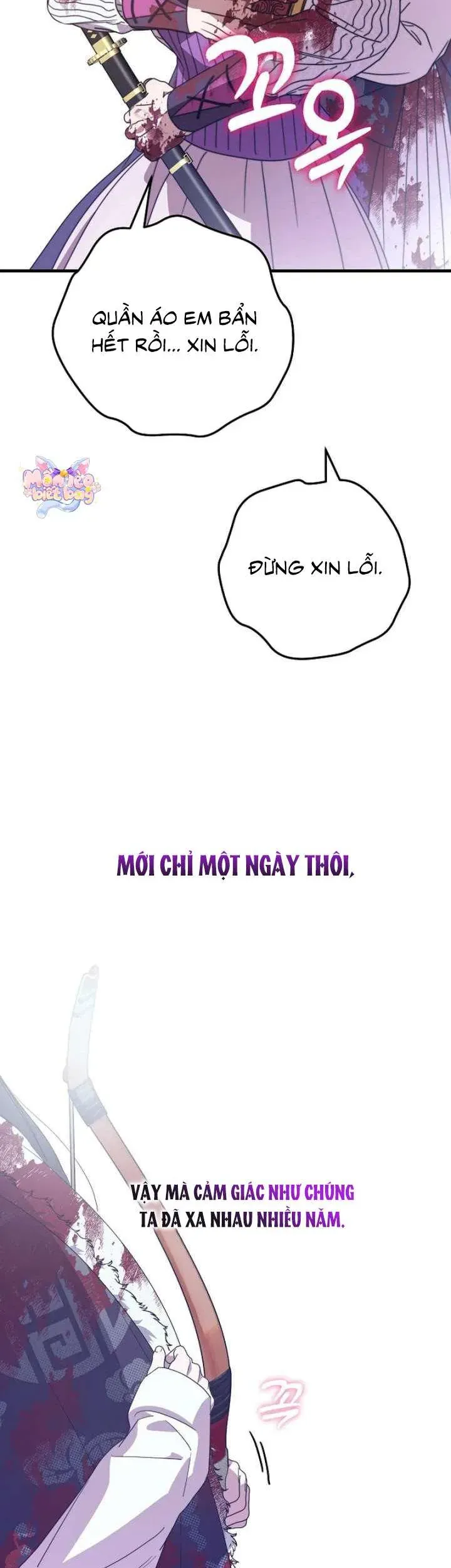 Ta Chỉ Muốn Ăn Em - Chương 52 - Trang 23