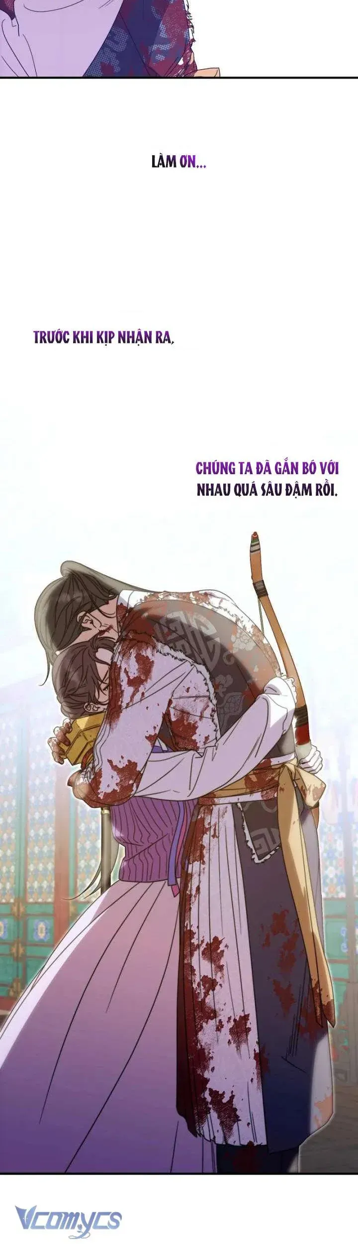 Ta Chỉ Muốn Ăn Em - Chương 52 - Trang 24