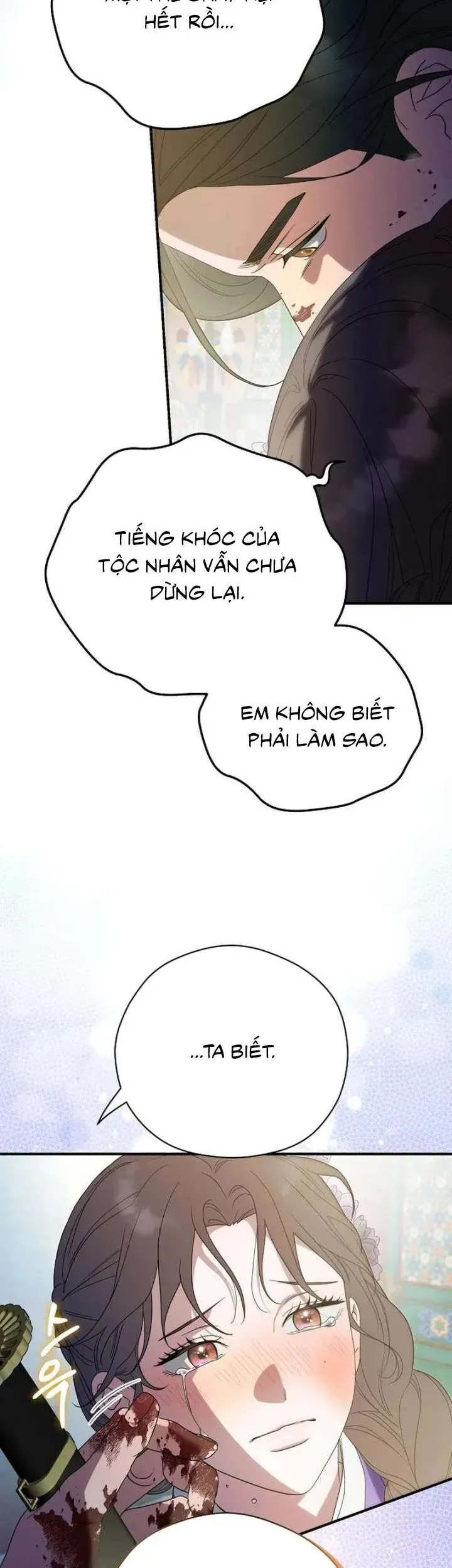 Ta Chỉ Muốn Ăn Em - Chương 52 - Trang 26