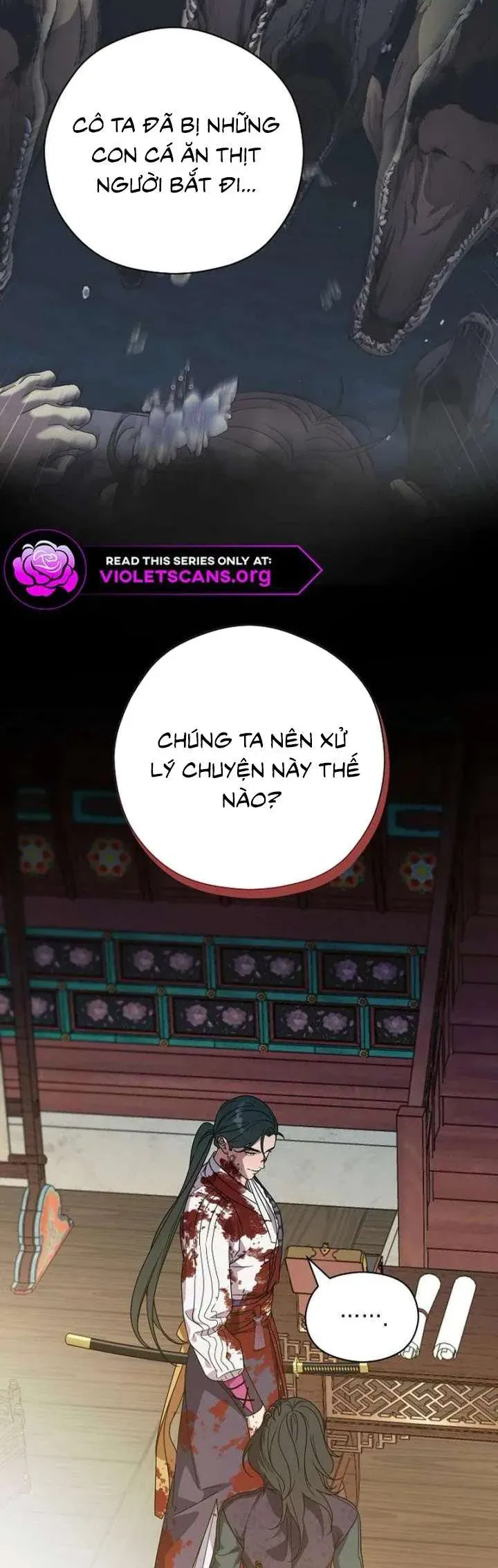 Ta Chỉ Muốn Ăn Em - Chương 52 - Trang 33