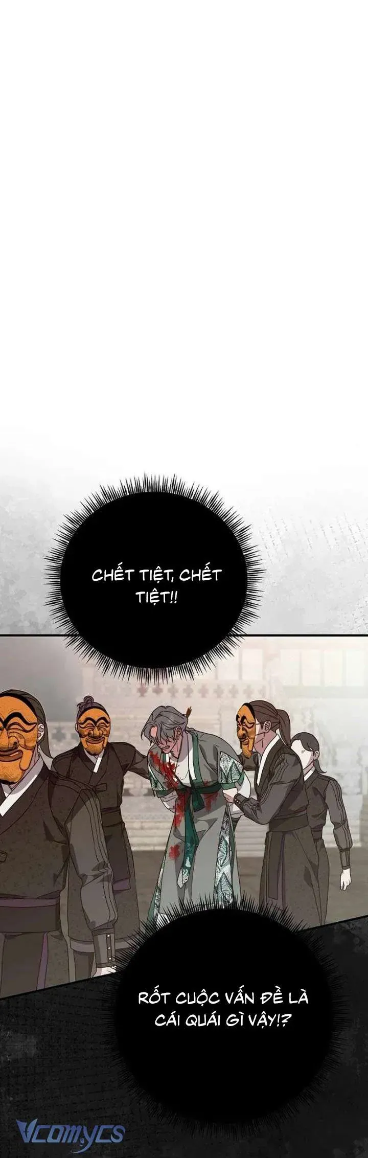 Ta Chỉ Muốn Ăn Em - Chương 52 - Trang 35