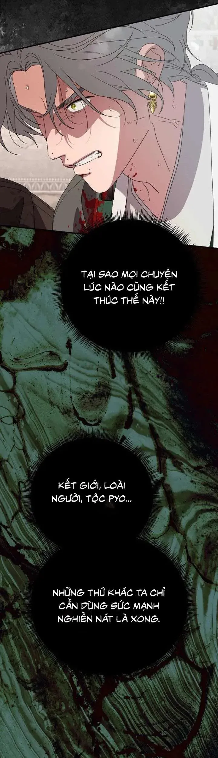 Ta Chỉ Muốn Ăn Em - Chương 52 - Trang 36