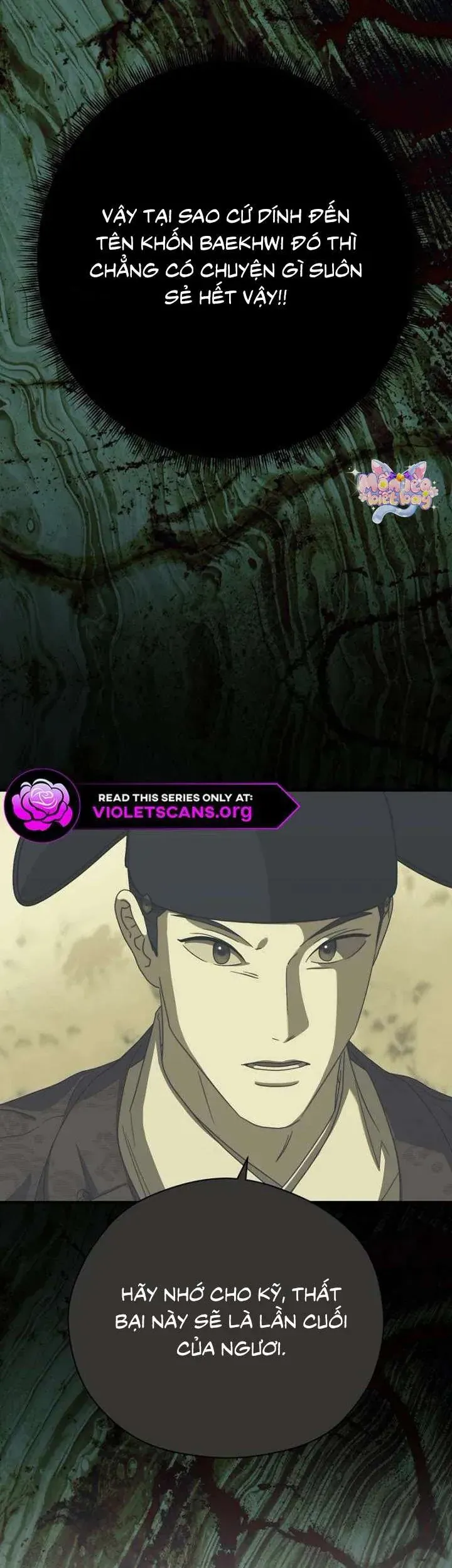 Ta Chỉ Muốn Ăn Em - Chương 52 - Trang 37