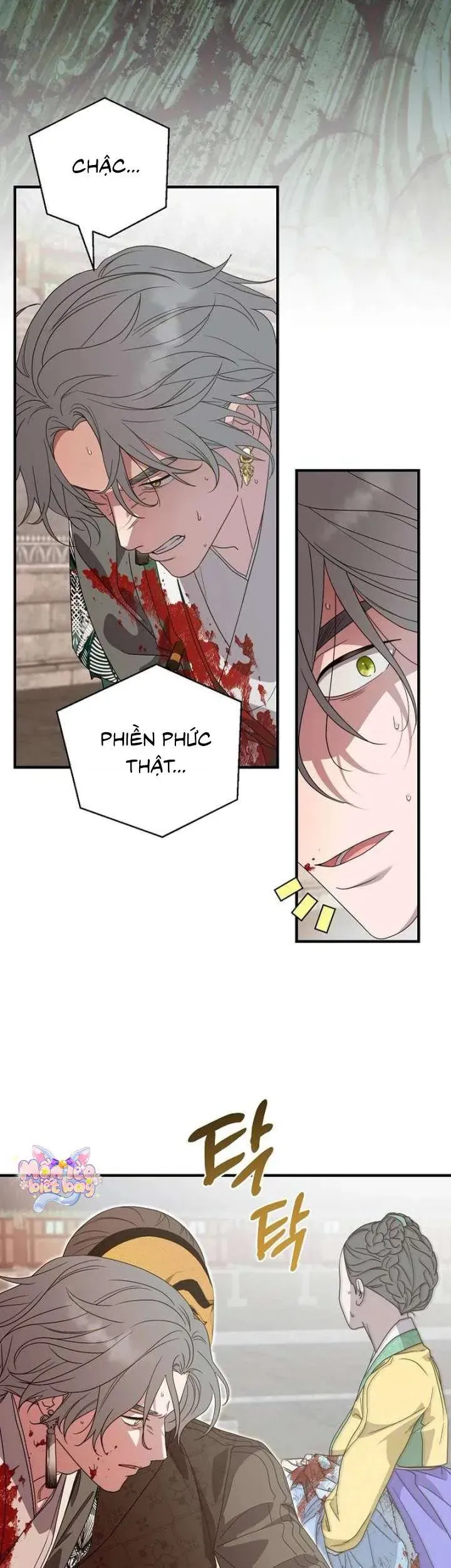 Ta Chỉ Muốn Ăn Em - Chương 52 - Trang 38